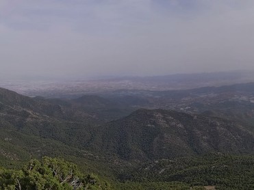 Sierra Espu�a