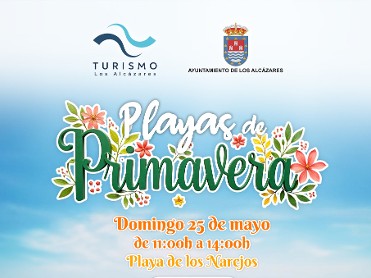 PLAYAS DE INVIERNO PARA NIOS Y FAMILIAS LOS NAREJOS
