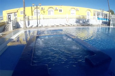LA FUENTE