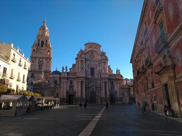 Murcia indispensable con degustaci�n de paparajote
