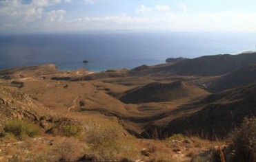 NOVEMBER 16 FREE 7-KILOMETRE GUIDED HIKE IN THE SIERRA DE LAS MORERAS AND THE COVES OF BOLNUEVO NOVEMBER 16 FREE 7-KILOMETRE GUIDED HIKE IN THE SIERRA DE LAS MORERAS AND THE COVES OF BOLNUEVO