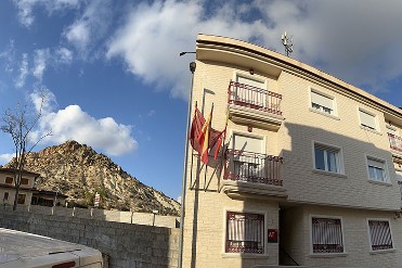APARTAMENTOS TUR�STICOS JUANITA OPE