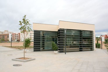 Alcantarilla - Oficina Municipal de Turismo
