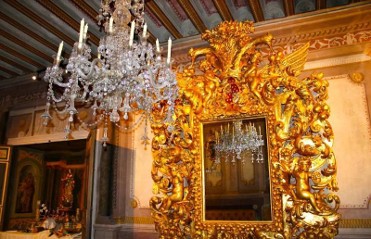 AUGUST 16 FREE DRAMATIZED TOUR OF THE PALACIO DE GUEVARA IN LORCA AUGUST 16 FREE DRAMATIZED TOUR OF THE PALACIO DE GUEVARA IN LORCA