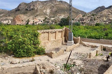 MOLINO DE LOS MAZOS