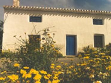 CASA T�A MAR�A