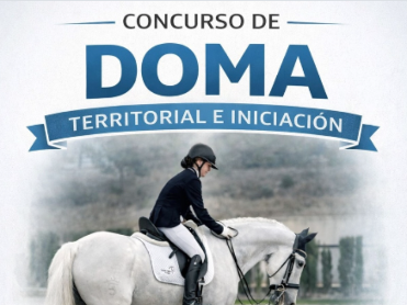 Concurso de Doma Territorial e Iniciaci�n