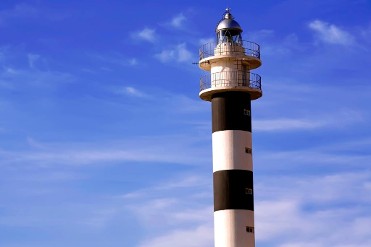 Phare de Punta Negra Phare de Punta Negra