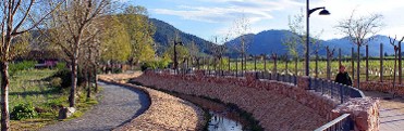 PARAJE DE LA RAFA