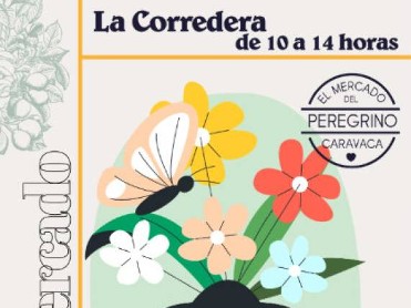 MAY 18 NATURE-THEMED PILGRIMS MARKET IN CARAVACA DE LA CRUZ MAY 18 NATURE-THEMED PILGRIMS MARKET IN CARAVACA DE LA CRUZ