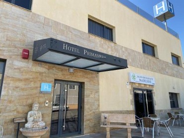 Hotel Primavera