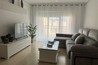 FUENSANTA HOME BEACH AGUILAS