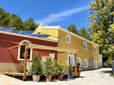 RAPIA. CASA AMARILLA 3