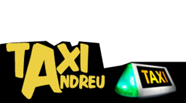 TAXI ANDREU. 24 HORAS