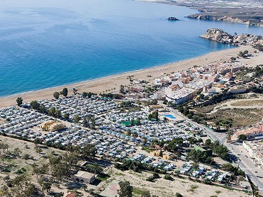 PLAYA DE MAZARR�N