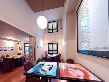  RESTAURANTE BISTRO TUDEMIR
