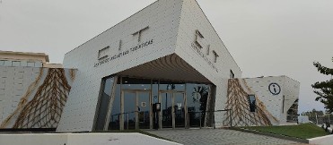 SAN PEDRO DEL PINATAR -  OFICINA DE INFORMACI�N TUR�STICA