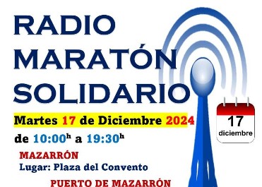 Radio Maratn 2024