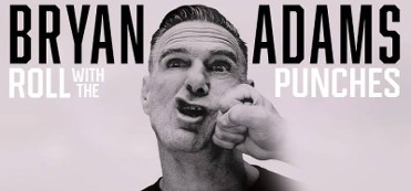 Bryan adams to return to Murcia on november 6