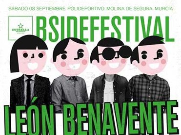 B-SIDE FESTIVAL B-SIDE FESTIVAL