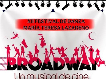 XII Festival de Danza María Teresa Lazareno XII Festival de Danza María Teresa Lazareno