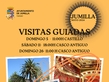 Oficina de Turismo de Jumilla