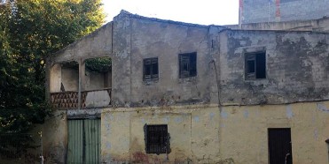 MOLINO DE LAS PILAS