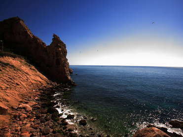 PICO Y MIRADOR DE AGUILICA