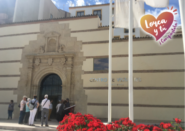 Visita guiada paseando por Lorca