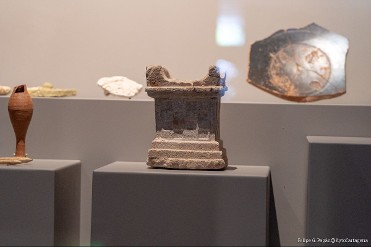 FORO ROMANO MOLINETE