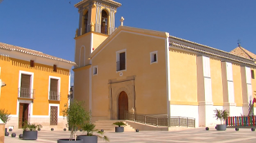 IGLESIA DE LA CONCEPCI�N