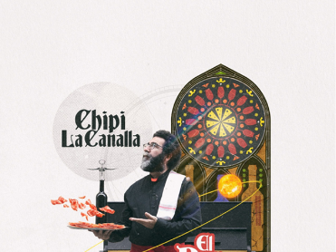 El bar nuestro de cada d�a