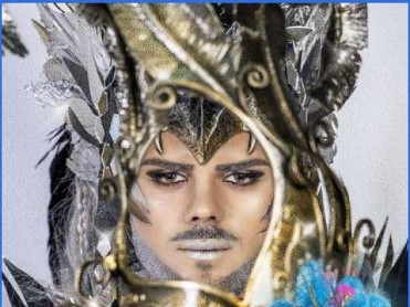 FEBRUARY 14 TO 21 CARNIVAL 2026 IN TOTANA