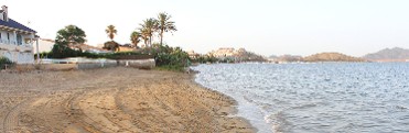PLAYA AL�SEOS