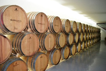 Bodegas Silvano Garca