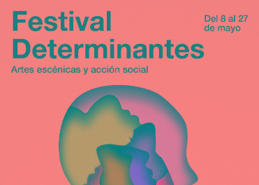 FESTIVAL DETERMINANTES de Murcia