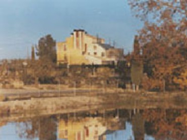 HOTEL EL ZORRO