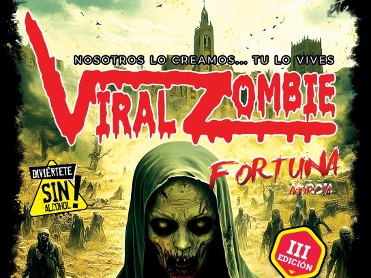 VIRAL ZOMBIE