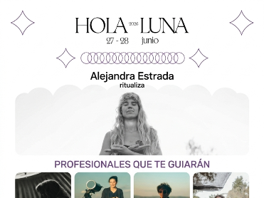 Hola Luna