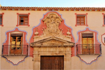 Casa Cabrera