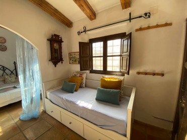 CASA EL ALJIBE