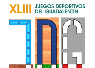 45 JUEGOS DEPORTIVOS DEL GUADALENTN