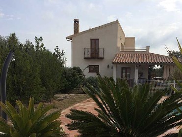 CORTIJO AFRITANA