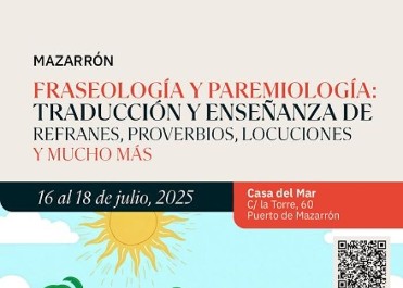 Fraseología y Paremiología Fraseología y Paremiología