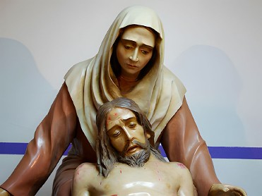MUSEO PASOS E IM�GENES