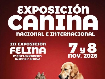 IX SAL�N DE LA MASCOTA