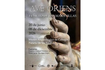 Exposici�n AVE ORIENS. El Siglo de las Maravillas