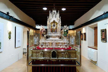 MUSEO DE LA VERA CRUZ