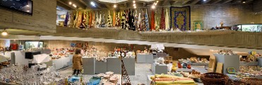 CENTRO REGIONAL PARA LA ARTESAN�A DE LORCA