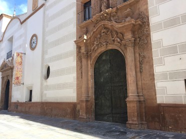 Museo de Bordados Paso Blanco (muBBla)